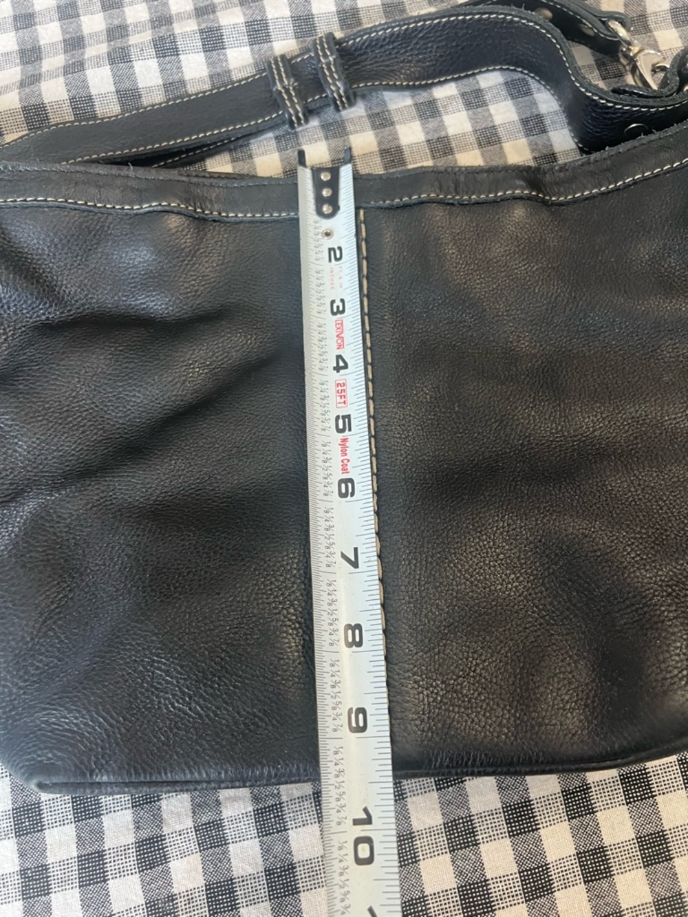 Vintage Roots Purse - Picture 10 of 12